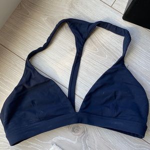 Athleta Yin Bra Size M